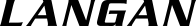 Langan logo